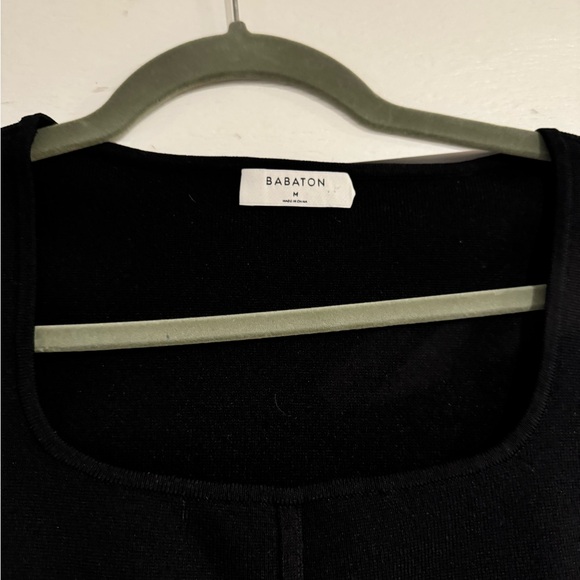 Babaton long sleeve top - Picture 3 of 3